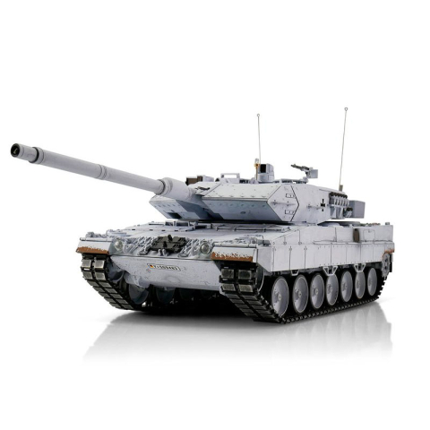 rc tank full metal
