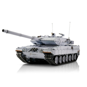 Metalledition V3 LEOPARD 2A6 BB 1:16 - 2.4 GHz mit...