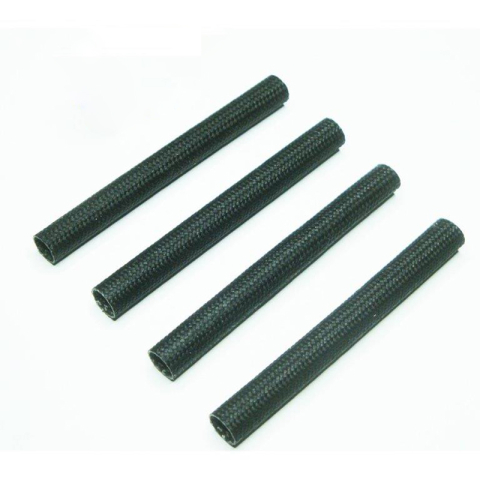 Tiger I - tissue air filter tubes 