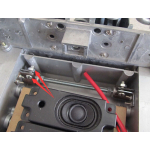 Tiger I - HQ Track tensioning system for the Matotoys metal lower hull