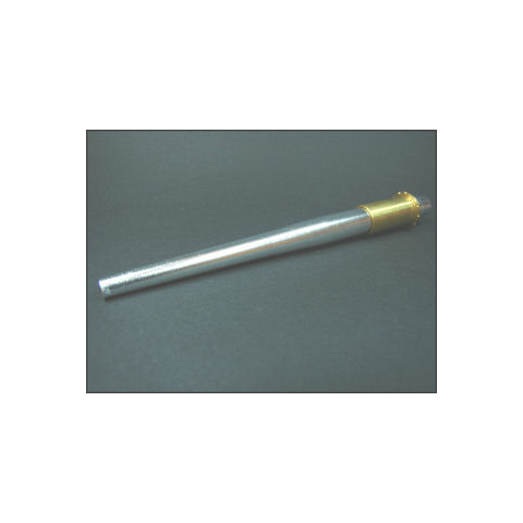 Panzer III aluminium barrel, type 39L/42
