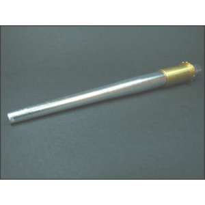 Panzer III - gun barrel 39 L/42 made of metal, 5 cm