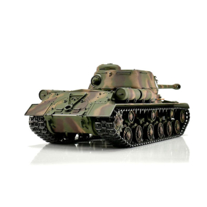 IS-2 (JS2) Edition metal BB- V3 - 2.4 GHz + transmission...