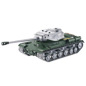 Taigen IS-2 1:16 KIT - metal edition with BB unit, not painted
