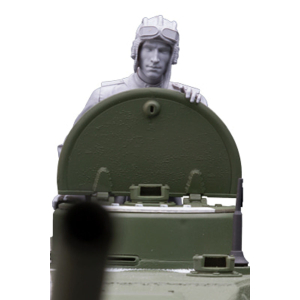 SOL - 1/16 UdSSR Panzerkommandant