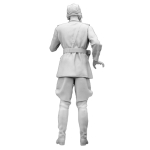 SOL - 1/16  Commandant de char Russe