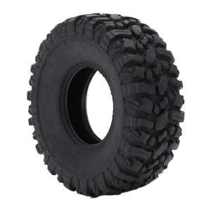 WPL - Tires with rims  1 pieces in 1/16