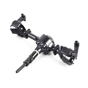 WPL - Front axle for trucks in 1/16 