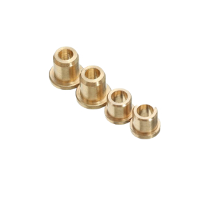 WPL - Brass bush 6.0 big in 1/16 