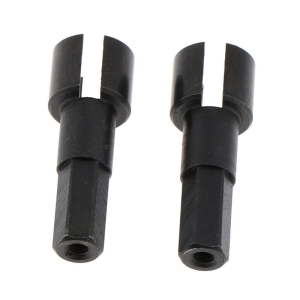 WPL - Axe de roue pour camion WPL, 2 pcs au 1/16 