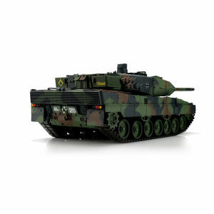 V7.0 LEOPARD 2A6  1:16 with BB shoot unit 6mm new version 