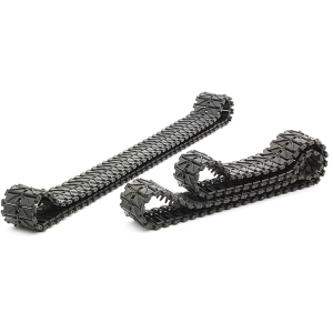 M26 Pershing - plastic tracks kit