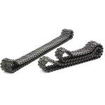M26 Pershing - plastic tracks kit