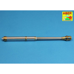 ABER - Tiger I early barrel KWK 36 L/56  8,8 cm