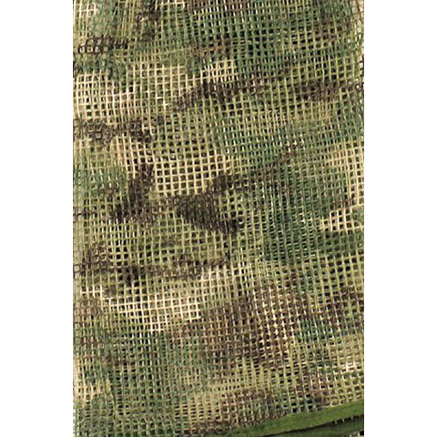 Camouflage net for all tanks in 1/16, V14 camo beige/brown/green