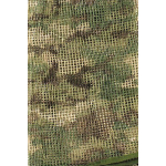 Camouflage net for all tanks in 1/16, V14 camo beige/brown/green