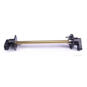 Taigen JS - track tensioning system for the metal hull 1:16