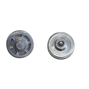Panther G/ F / Jagdpanther - HQ idler wheels, made of...