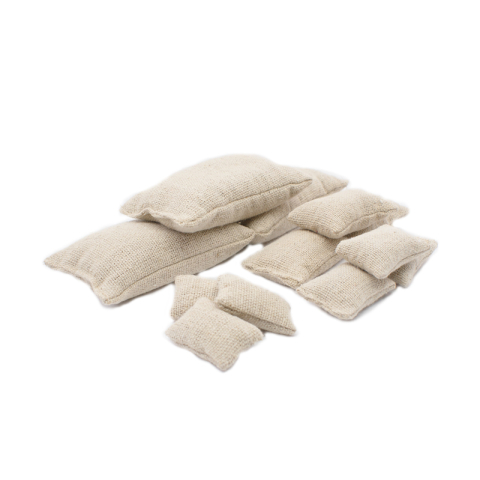 Sandbag, size 3, heavy