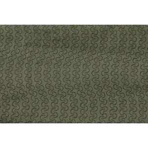Filet de camouflage en tissu laser, env. 46 x 48 cm, camo vert I