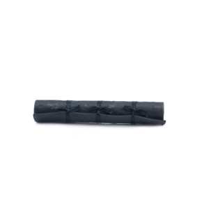 Sleeping pad, rolled up approx. 10 x 1,5 cm, anthracite 