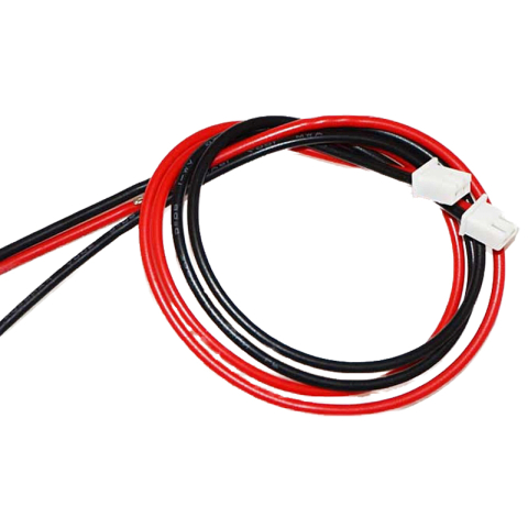 2 motor cable for HL / Taigen  30 cm