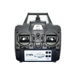 Heng Long - 2.4 GHz remote control V6