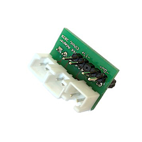 ElMod - Adaptateur de connexion pour chars HengLong TK-6.x /7.x