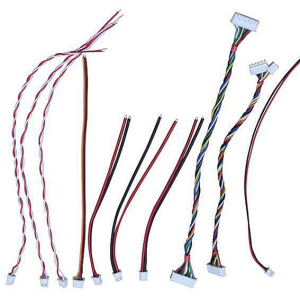 Cable Kit for 2.4 GHz  boards with volume control