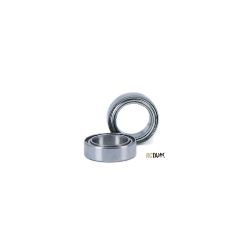 Taigen Leopard 2A6 - set of ball bearings for drive axles Taigen metal lower hull 