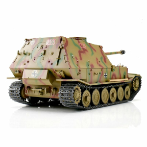 Jagdpanzer Elefant  - Bausatz von Hooben in 1/16