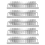 SOL - 1/16 Browning M2 50-cal ammo belts 12.7 mm, kit made of resin 