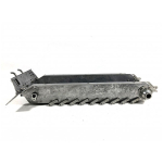 King Tiger - full metal lower hull by Mato including track tensioner, torsion bar suspension and swing arms