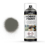 Vallejo - Hobby Paint Spray, Deutsches Feldgrau, 400 ml Spraydose
