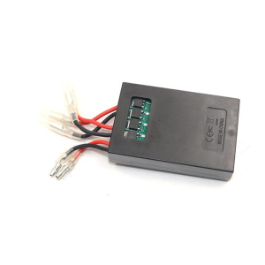 Heng Long - TK-6.0S Hauptplatine 2.4 GHz für 1/16 RC Panzer