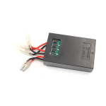 Heng Long - TK-6.0S Hauptplatine 2.4 GHz für 1/16 RC Panzer