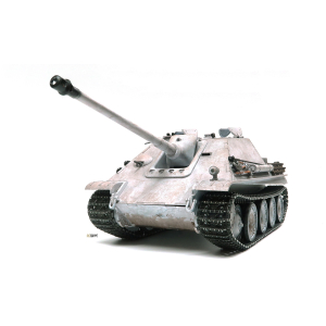 Taigen Jagdpanther metal edition in 1:16 with BB Shoot...
