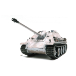 Taigen Jagdpanther in der Metall-Edition in 1:16 mit BB Schusseinheit sowie V3-Platine