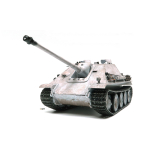 Taigen Jagdpanthert édition métal en 1:16 avec unité detir BB softair et platine V3