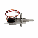 Heng Long metal barrel retraction unit via servo