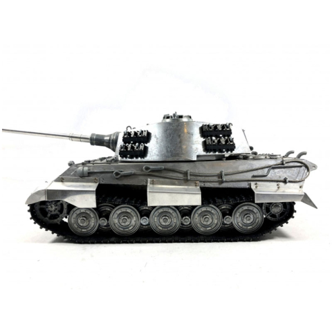 Mato Toys Tigre Royal enti rement en m tal en 1 16 version RTR avec unit de tir BB