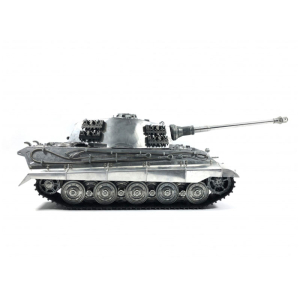 Mato Metal Track Links for 1/16 KV-1 RC Tank 