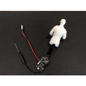 Mato Toys - Königstiger komplett aus Metall in 1:16, RTR-Version mit IR-System