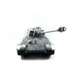Mato Toys - Königstiger komplett aus Metall in 1:16, RTR-Version mit IR-System