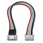 Verlängerung (ca. 20 cm) mit 5-Pin-Stecker/Buchse