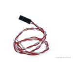 LED connection cable, 2-pole and extra long