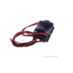 Proportionalplatine für Rauchmodule