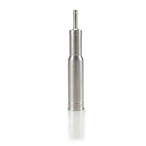 Leopard 2A6 - ammunition DM12 A1 made turned aluminum in 1:16 