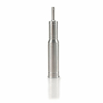 Leopard 2A6 - ammunition DM12 A1 made turned aluminum in 1:16 