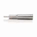 Leopard 2A6 - ammunition DM12 A1 made turned aluminum in 1:16 